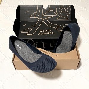 allbirds Women’s Shoes | Tree Breezers Flats
